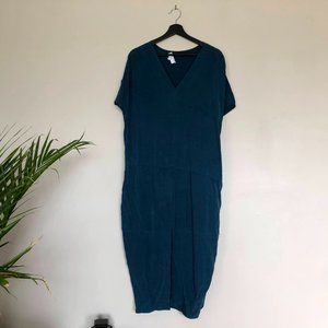 Universal Standard Crosby Caftan Dress